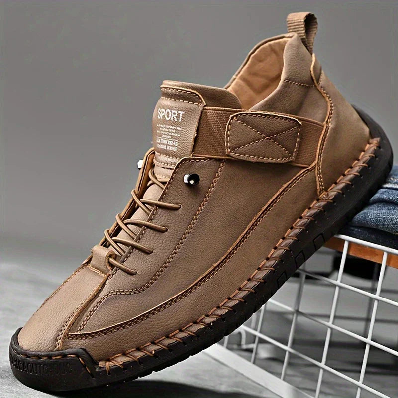 Emiline | Komfort Unterstützung Sneakers