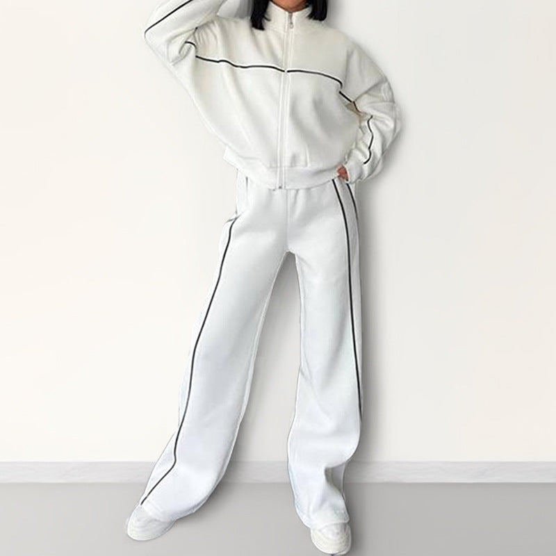Michelle - Komfort Ko-ord Set