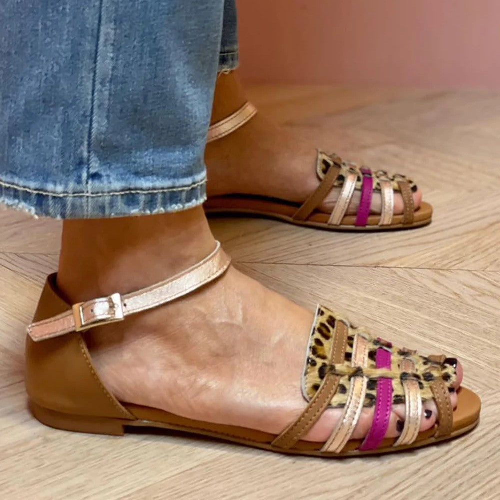 MULTIBAND-SANDALEN