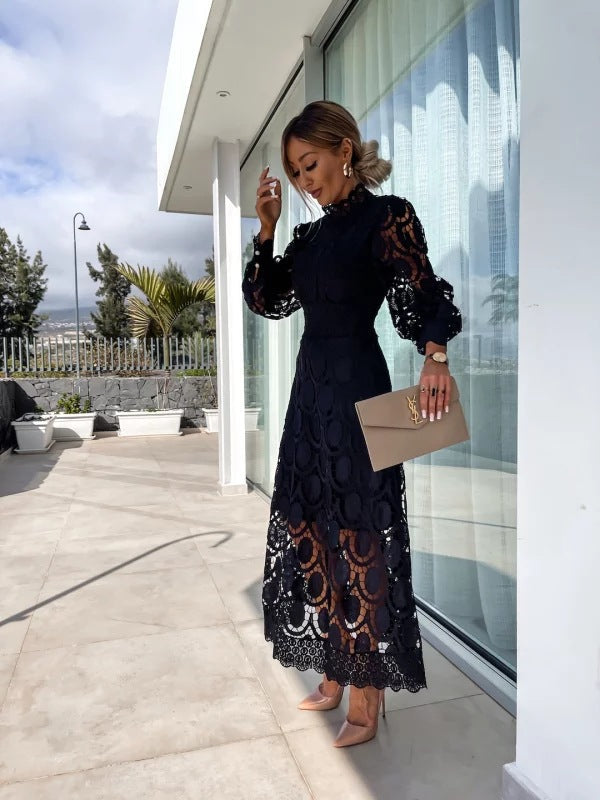Nadia | Zeitloses Kleid