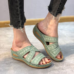 Alia | Orthopädische Komfort Sandalen