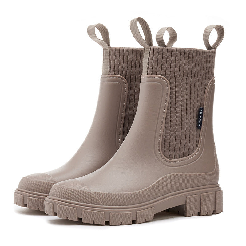 Valerie™| Regenstiefel