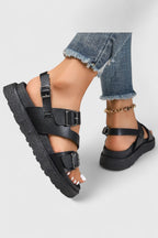 Alenyta - Bequeme Sandalen