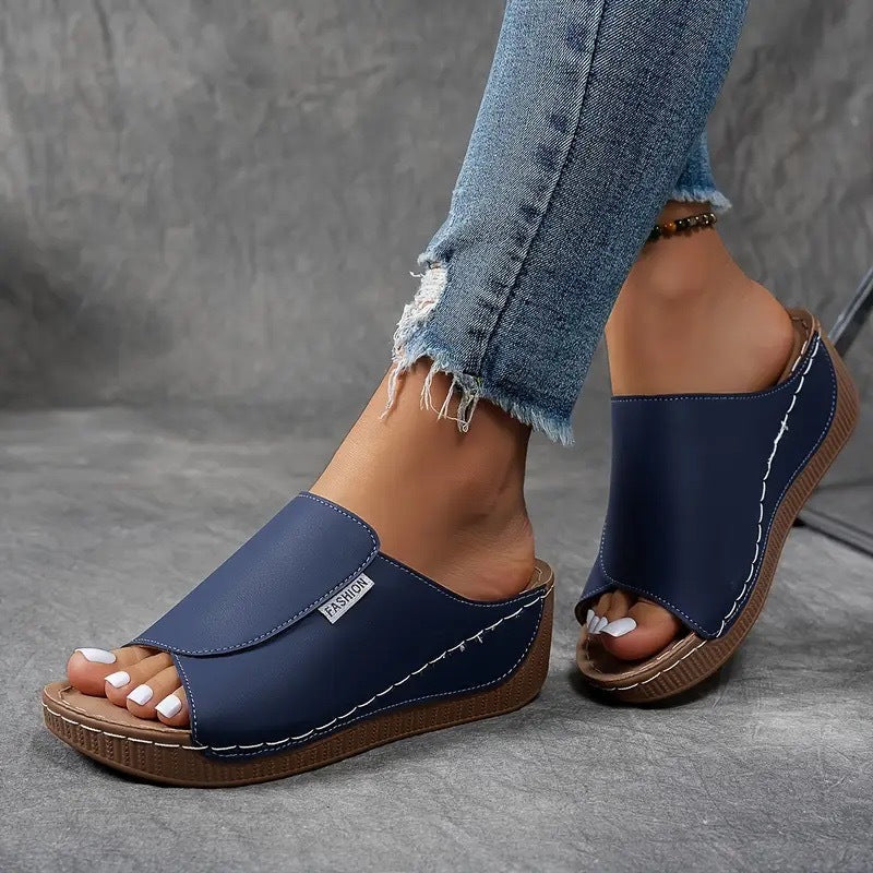Esther - Orthopädische Sandalen