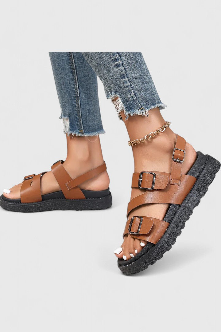 Alenyta - Bequeme Sandalen
