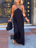 Nicolie | Kleid mit Crossover-Ausschnitt