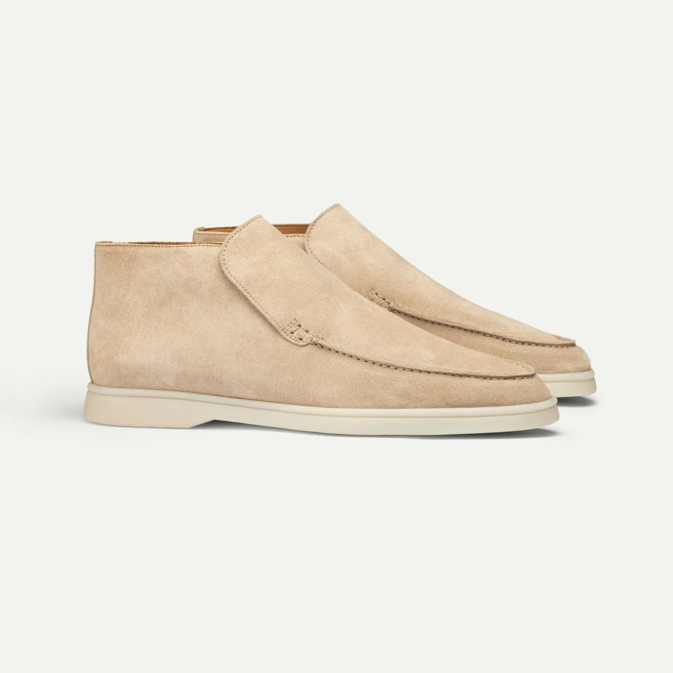 Eduardo | Slipper