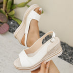 Liora | Orthopädische Komfort Sandalen