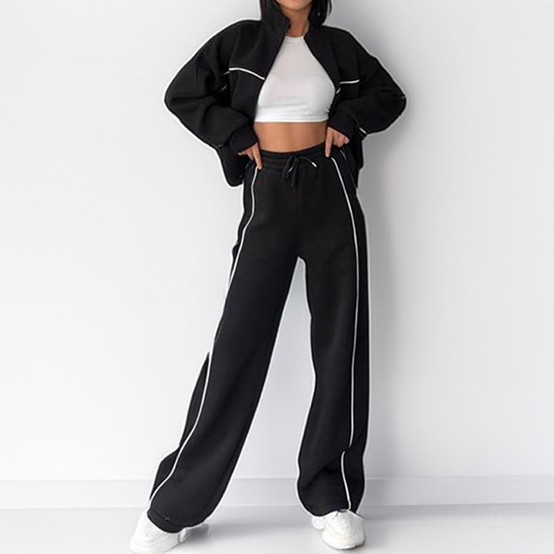 Michelle - Komfort Ko-ord Set