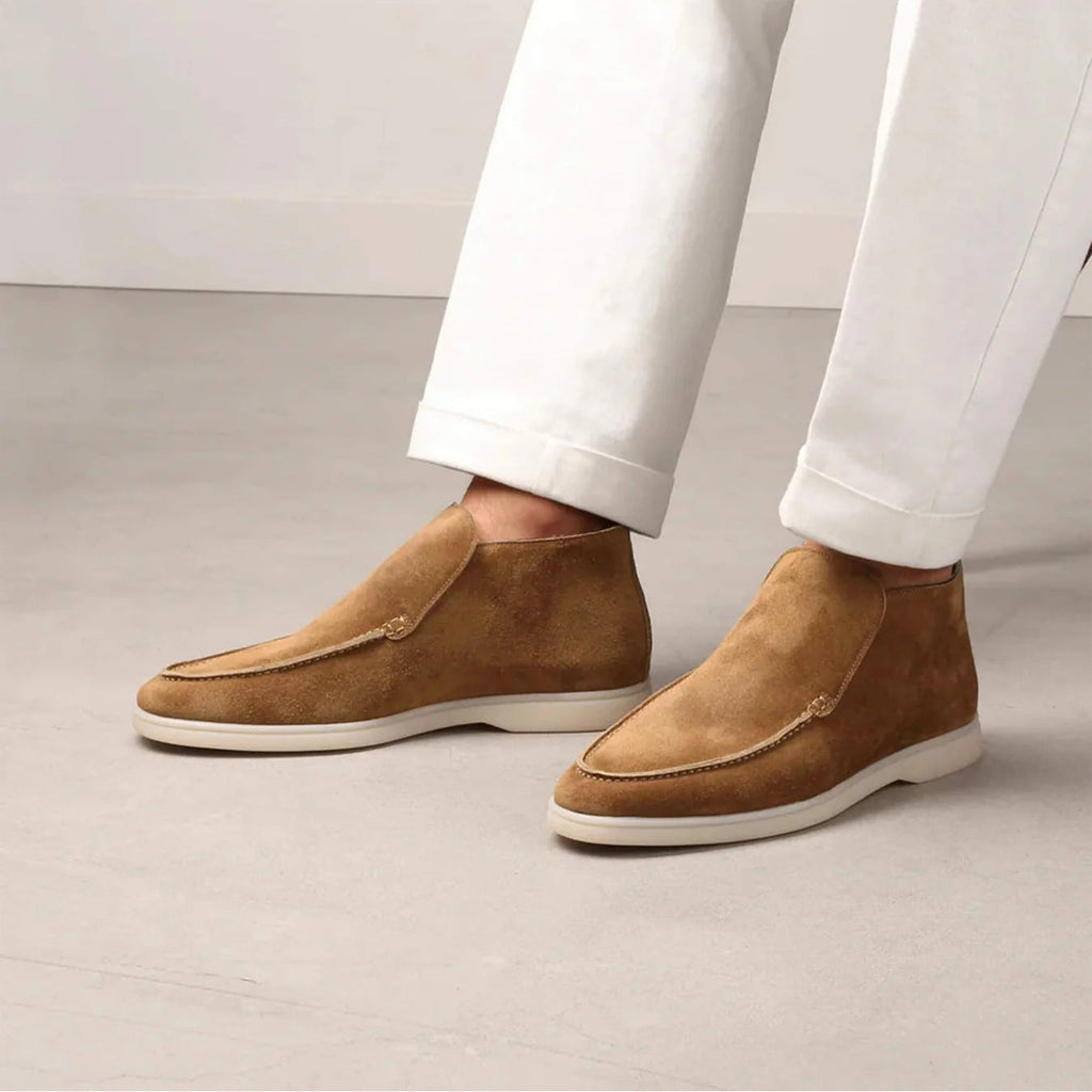 Eduardo | Slipper
