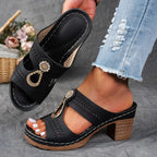 Abby - Orthopädische Sandalen
