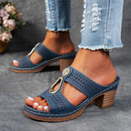 Abby - Orthopädische Sandalen