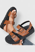 Alenyta - Bequeme Sandalen