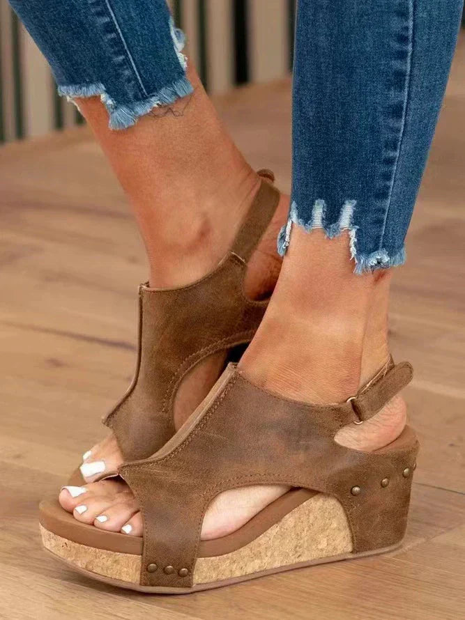 Elina | Keil Sandalen