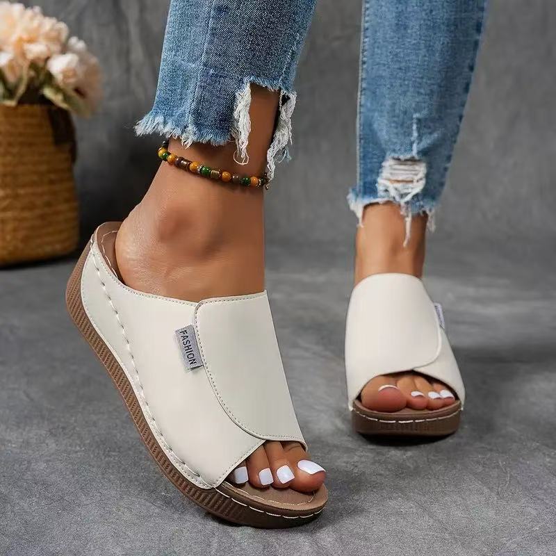 Esther - Orthopädische Sandalen