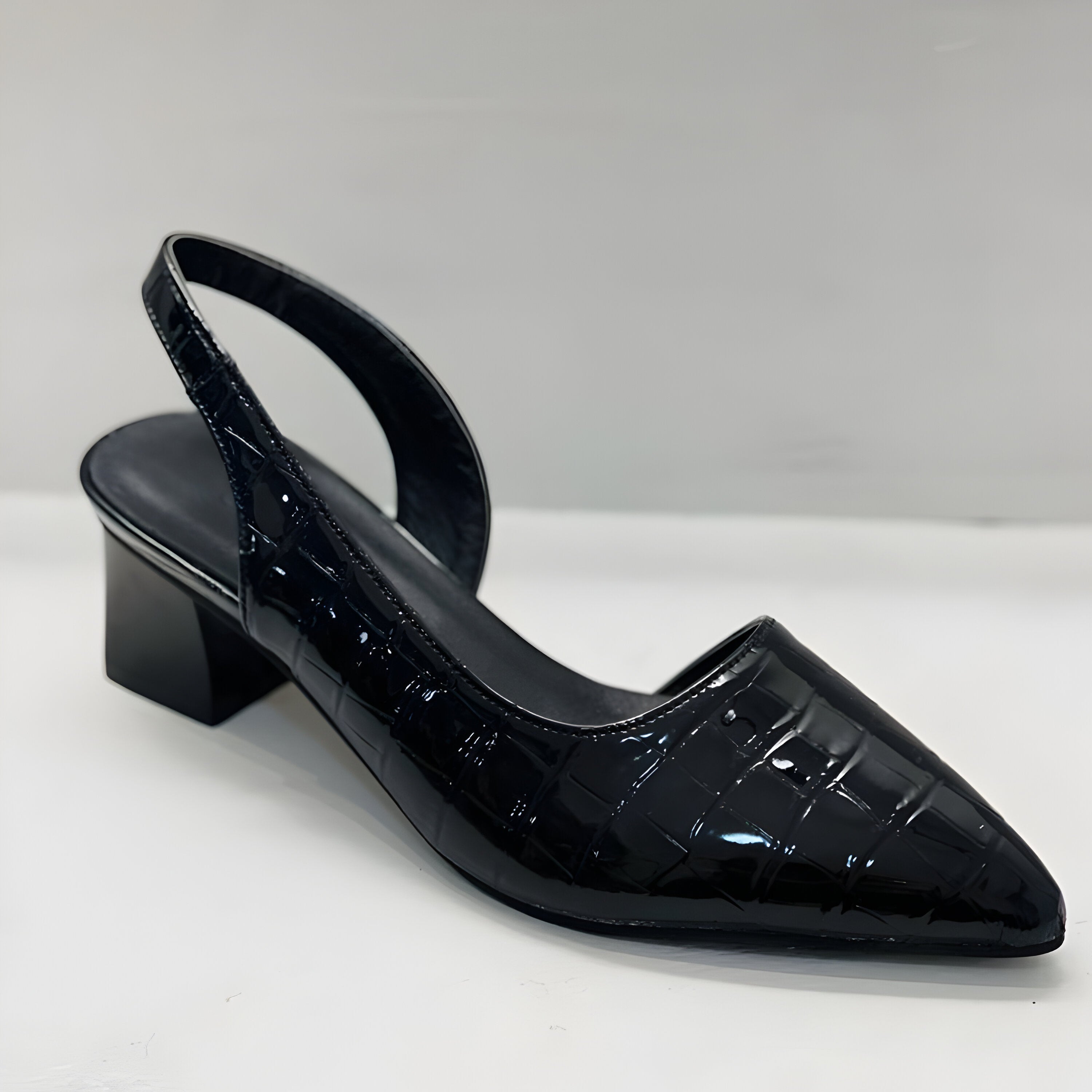 Clara | Bequeme und elegante Absätze
