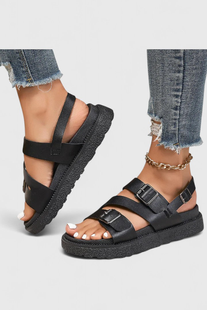 Alenyta - Bequeme Sandalen