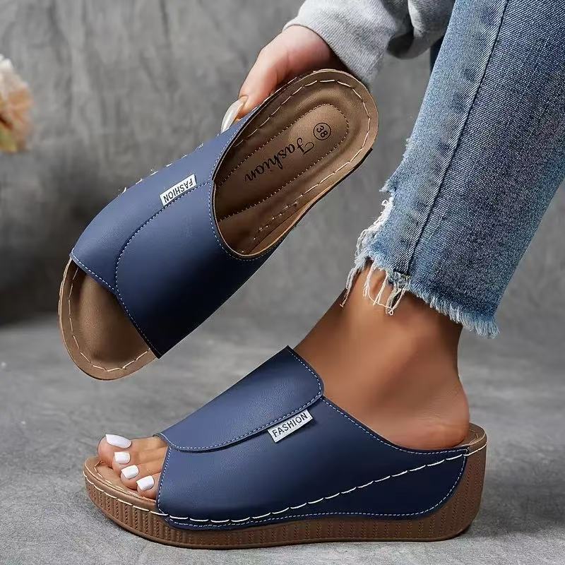 Esther - Orthopädische Sandalen