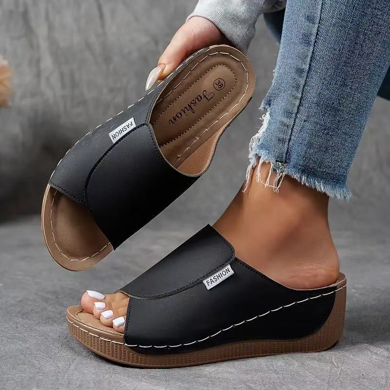 Esther - Orthopädische Sandalen