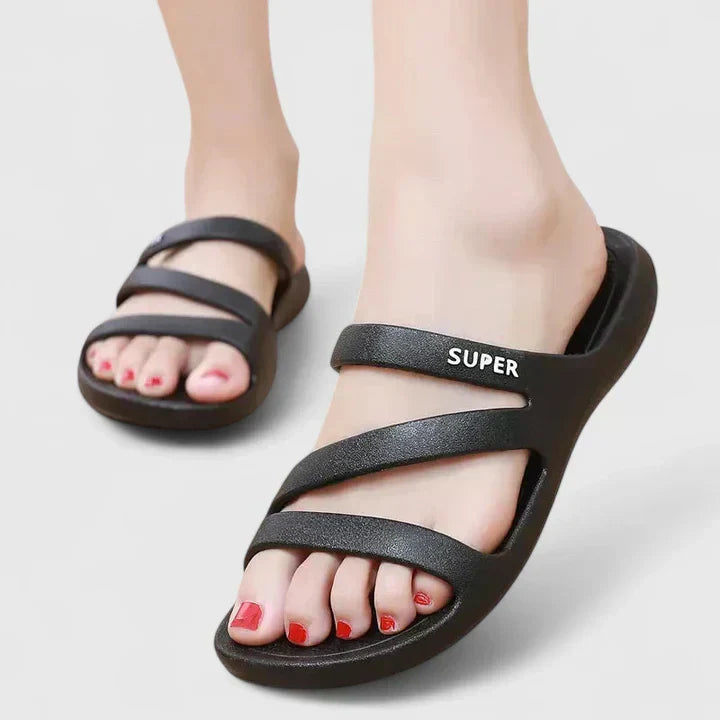 Daryell | Orthopädische Sandalen