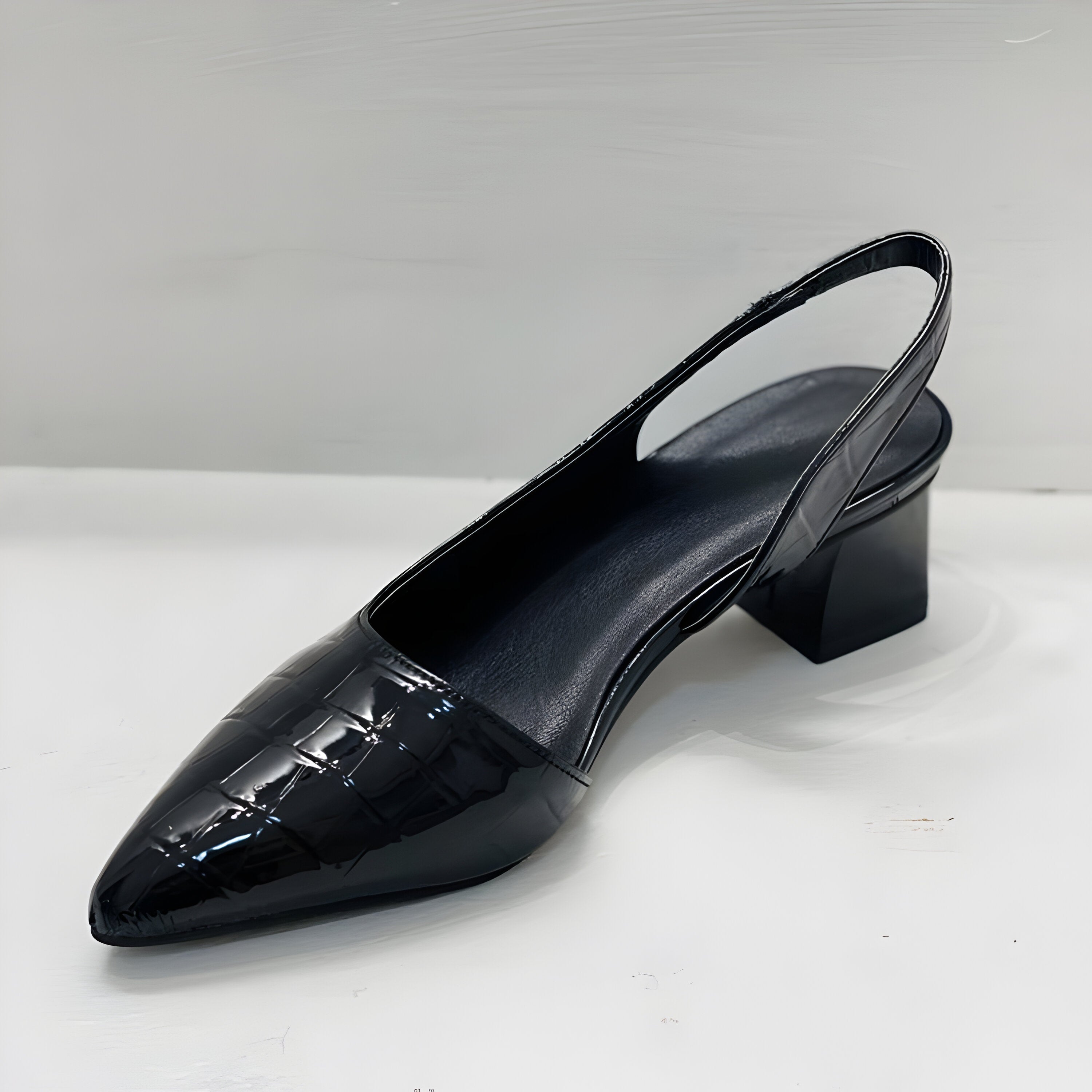 Clara | Bequeme und elegante Absätze