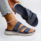 Eira | Orthopädische Komfort Sandalen