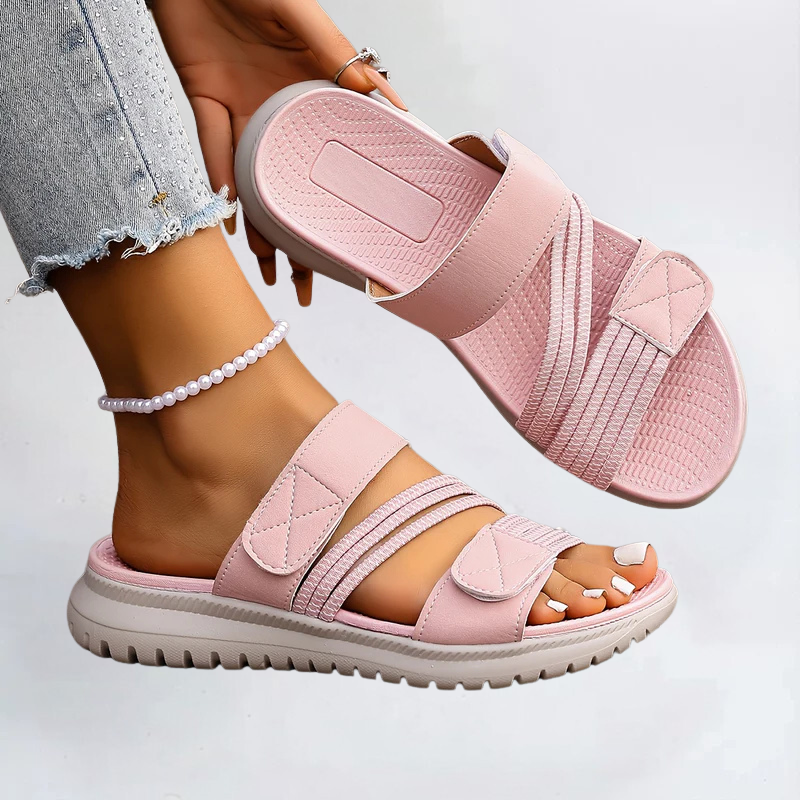 Marvella – Orthopädische Sandalen