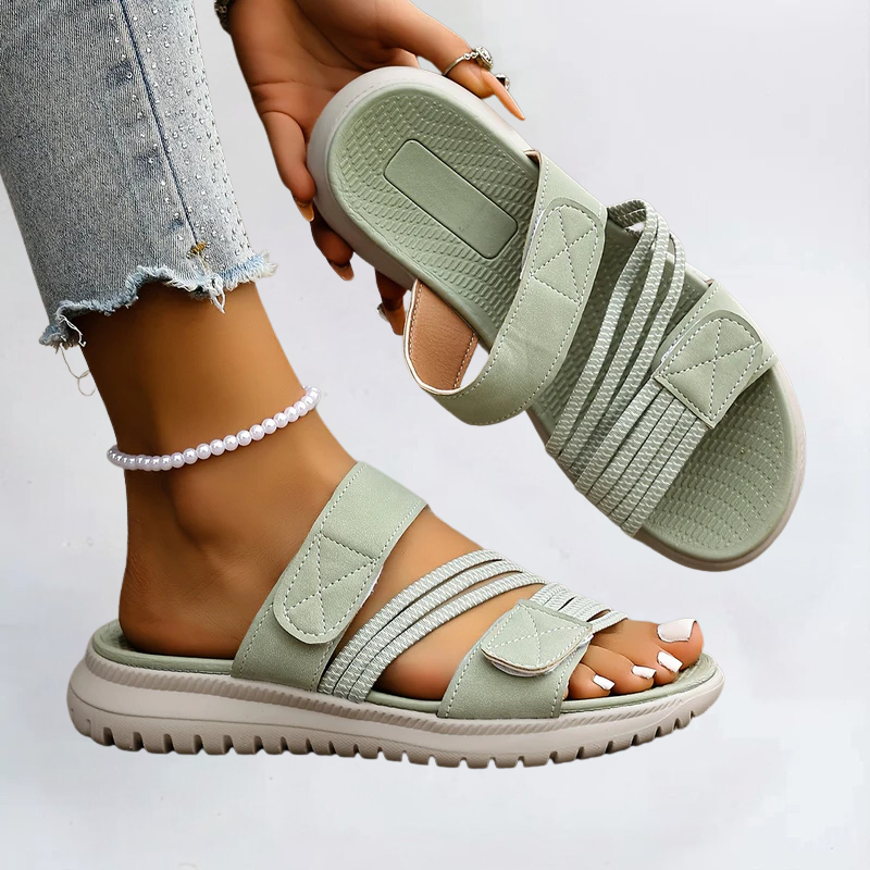 Marvella – Orthopädische Sandalen