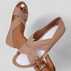 Lesley - Orthopädische Sandalen