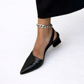Clara | Bequeme und elegante Absätze
