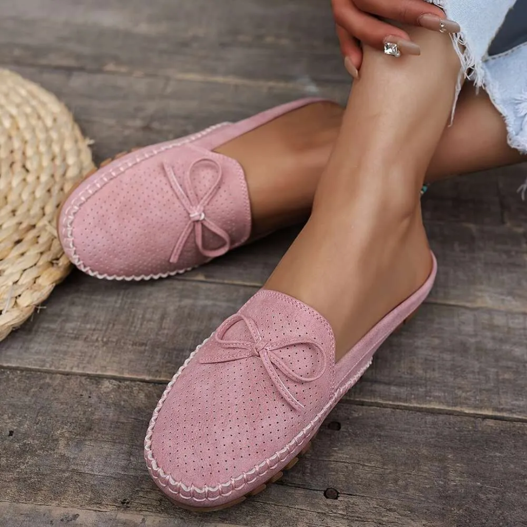 Luna™ Orthopädische Komfort Slip-On Schuhe