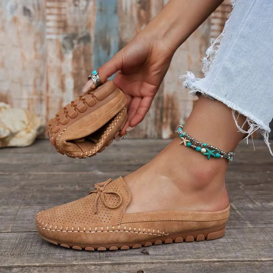 Luna™ Orthopädische Komfort Slip-On Schuhe