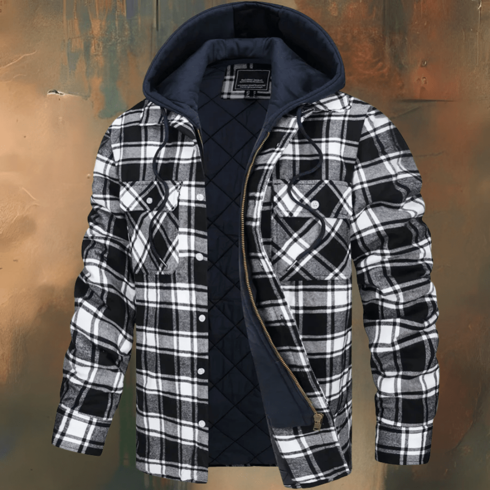 Norbert | Jacke