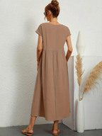 Ingrid™| Sommerkleid