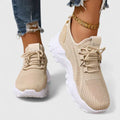 Maica | Orthopädische Sneakers