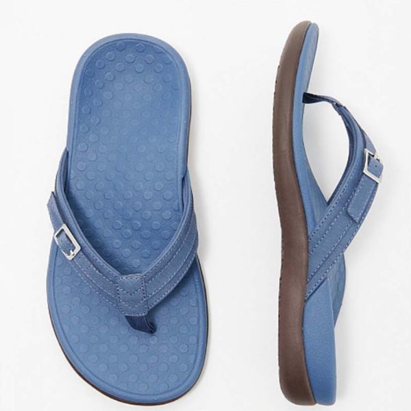 Nara | Orthopädische Komfort Sandalen