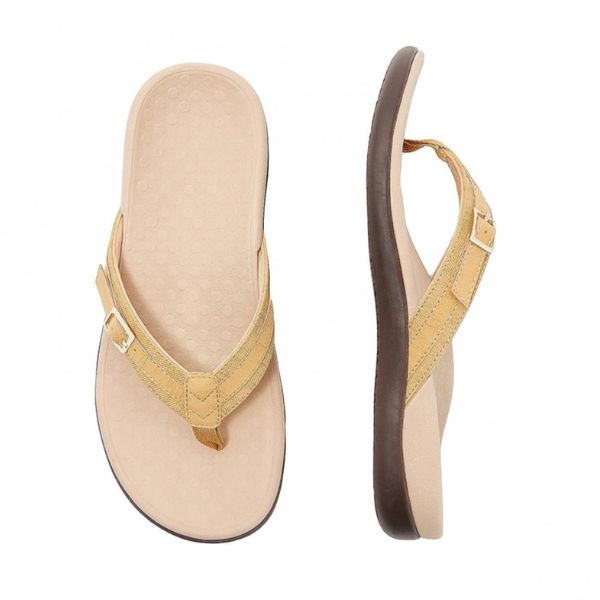 Nara | Orthopädische Komfort Sandalen