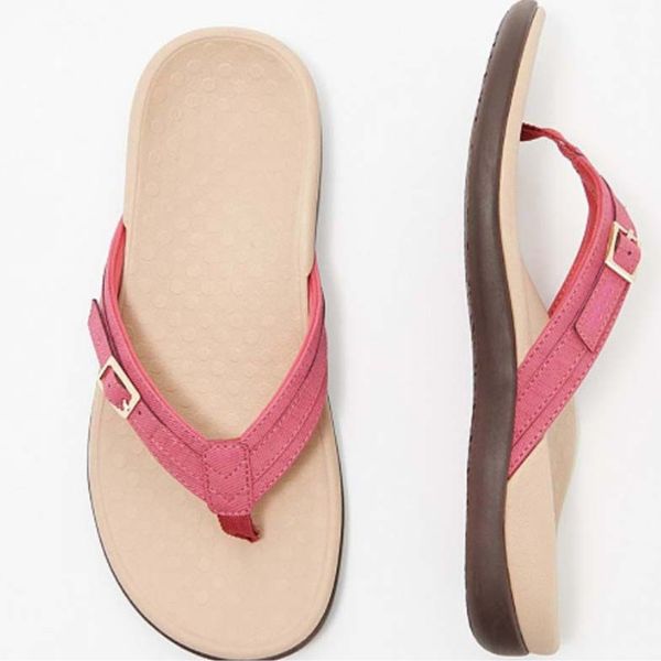 Nara | Orthopädische Komfort Sandalen