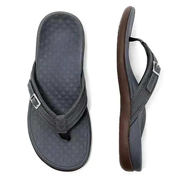 Nara | Orthopädische Komfort Sandalen