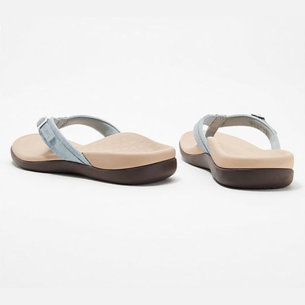 Nara | Orthopädische Komfort Sandalen