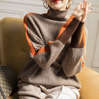 Arabella™ | Rollkragenpullover