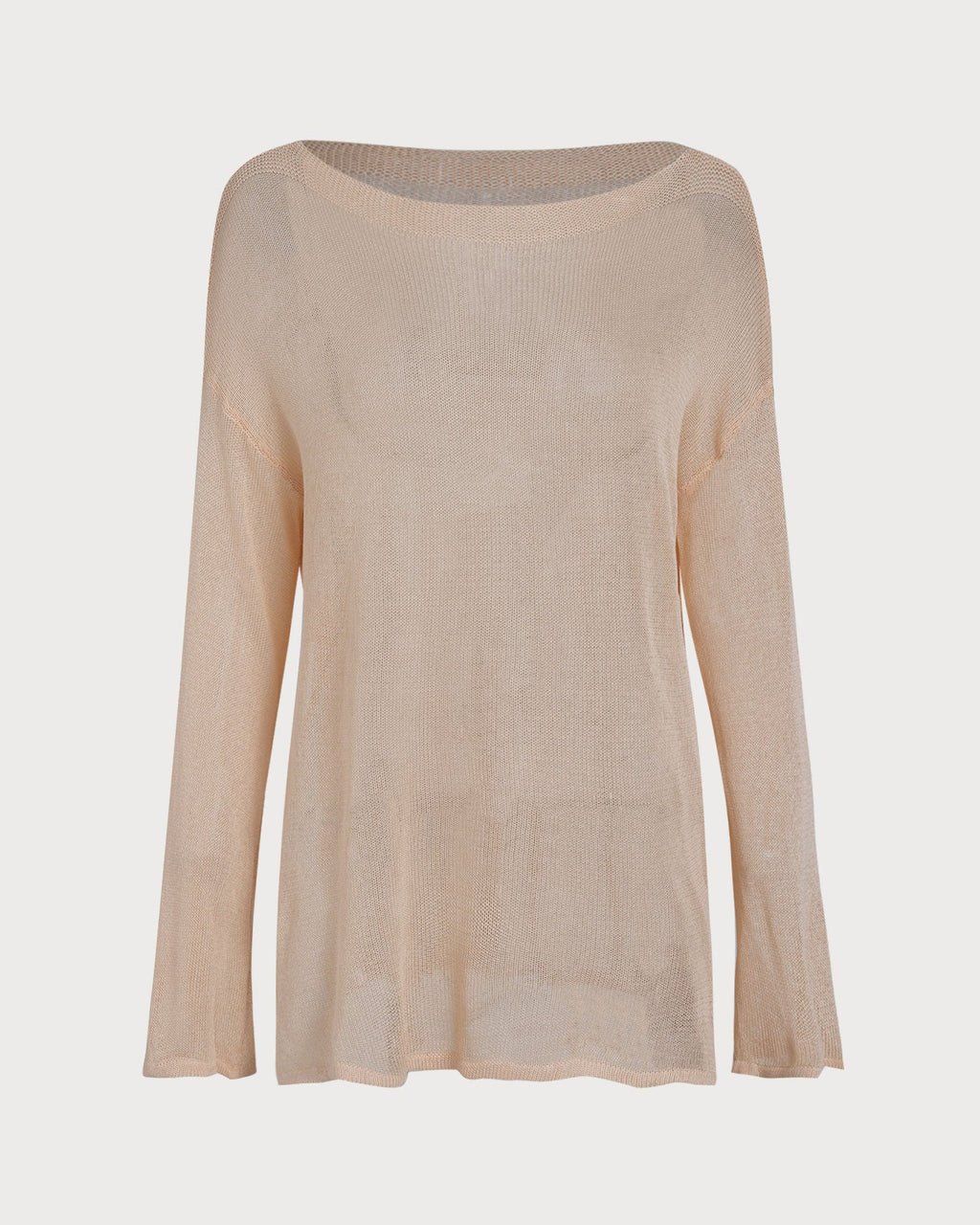 Apricot Beach Cover-Up
