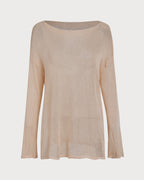 Apricot Beach Cover-Up