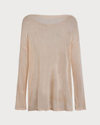 Apricot Beach Cover-Up