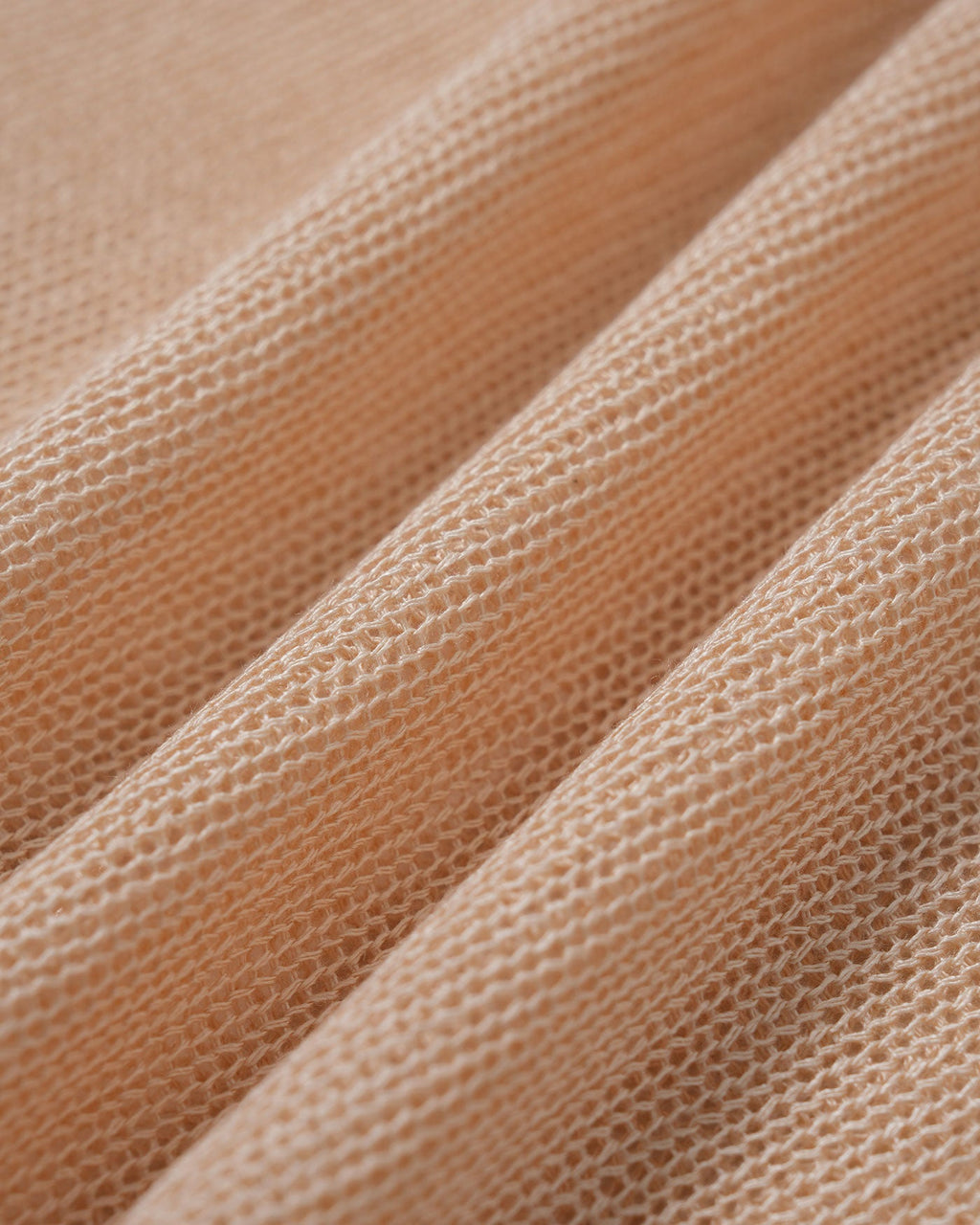 Apricot Beach Cover-Up