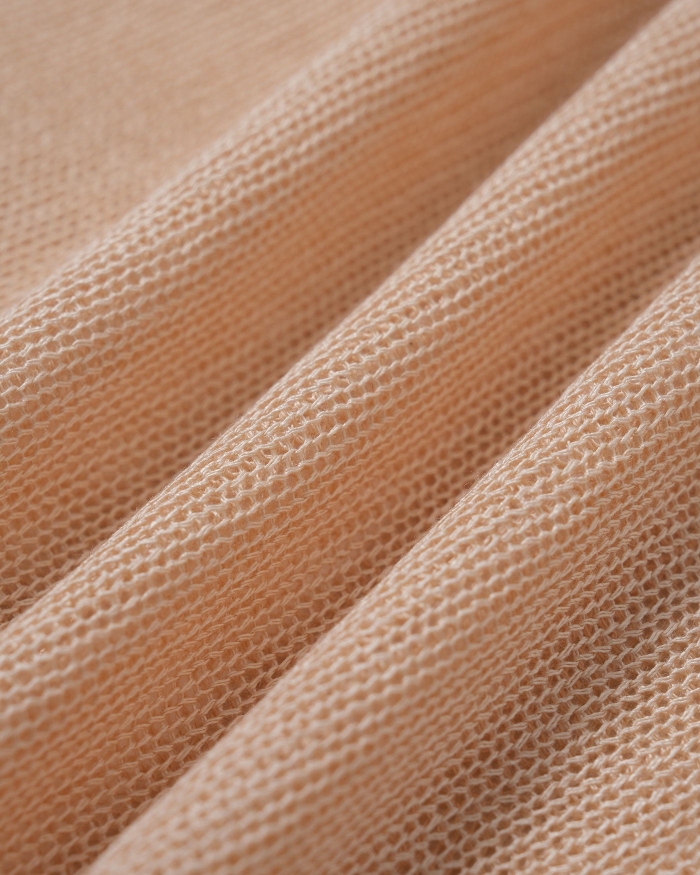 Apricot Beach Cover-Up