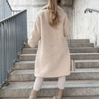 Naomi™| Kuschelmante