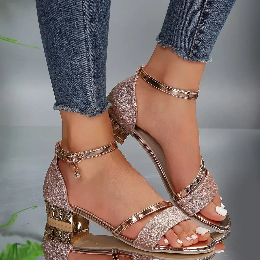 Ariel - Komfortsandalen