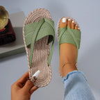 Josie – Luftige Walk Sandalen