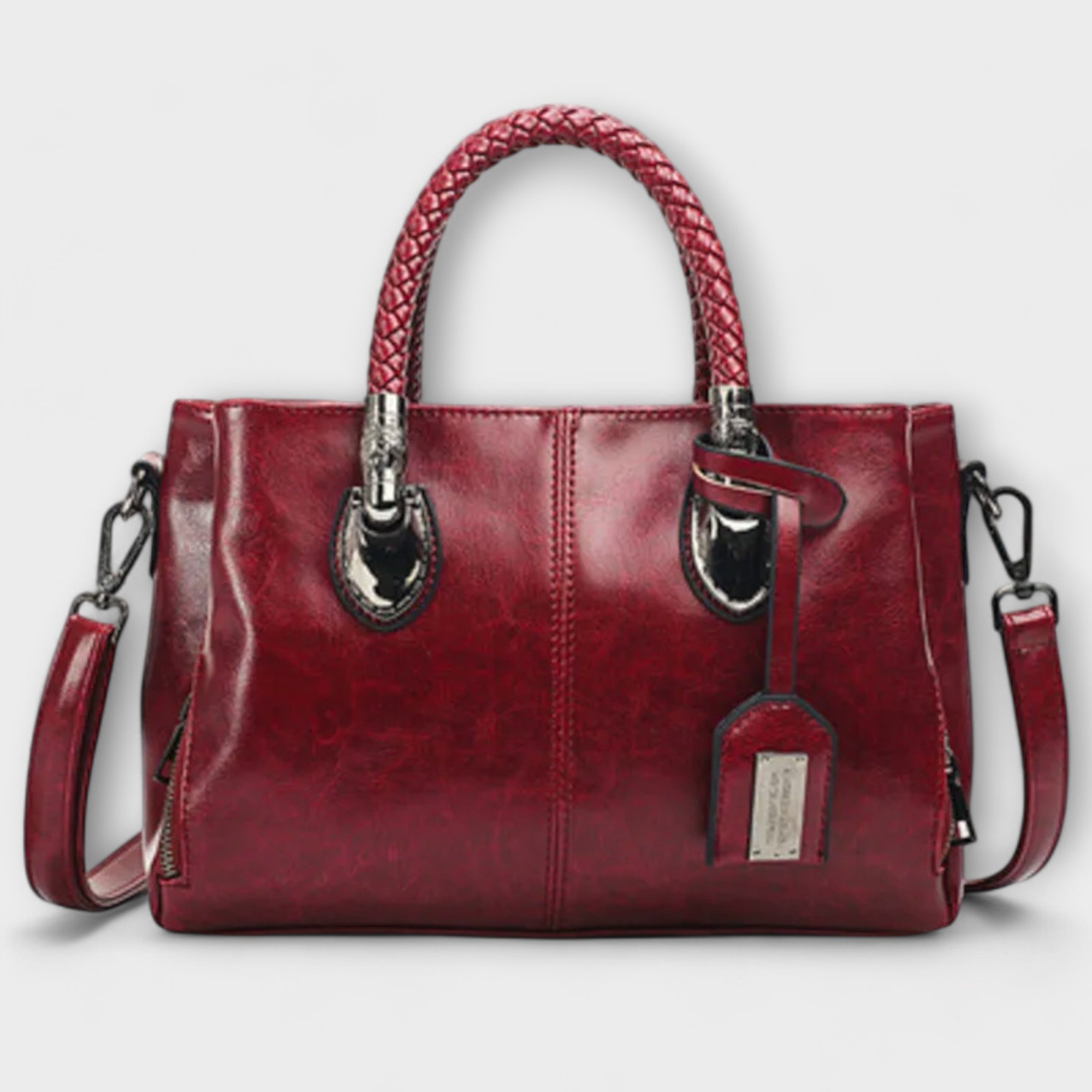 Olivia - Elegante Duffel Bag